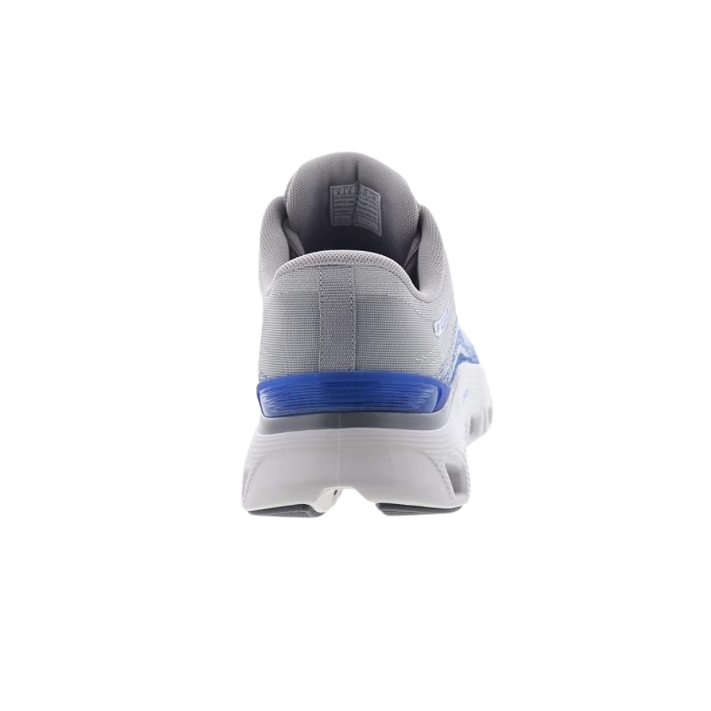Skechers Mens Slip-ins Arch Fit Glide-Step Wave - Zanaro Lifestyle Sneakers Shoes