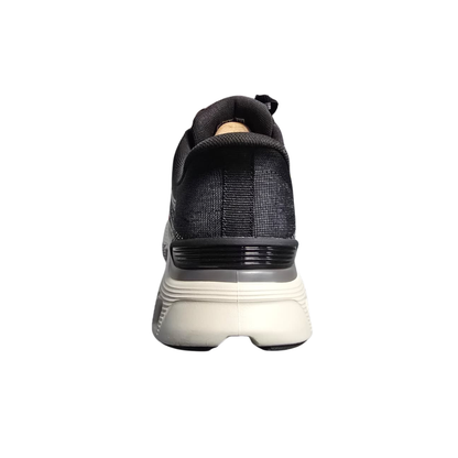 Skechers Mens Slip-ins Arch Fit Glide-Step Wave - Zanaro Lifestyle Sneakers Black