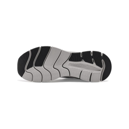 Skechers Men's Slip-ins Relaxed Fit Flex Zayder Slate Walking Shoes