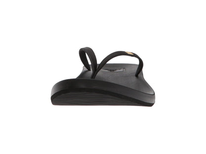 Reef Women's Cushion Bounce Slim Flip Flop Sandals with Arch Support