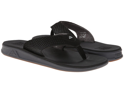 Reef Rover RF002295 Black & Brown Men's FlipFlop