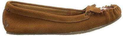 Reef Winter Drift Women's Size Brown Multicolor Flats 8173BWM