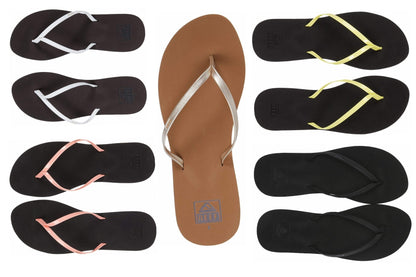 REEF Women’s Bliss Nights Lightweight Sandals