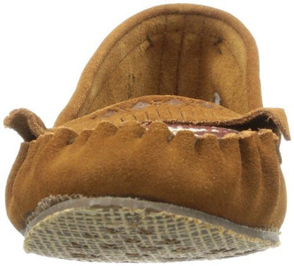 Reef Winter Drift Women's Size Brown Multicolor Flats 8173BWM