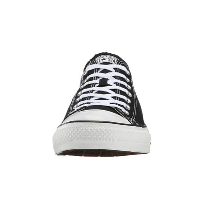 Converse Chuck Taylor All Star Low Top Men Sneakers Black Canvas M9166